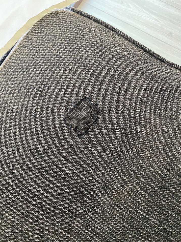 İkea L koltuk ACİL SATILIK Pendik Kurtköy - Görsel 5