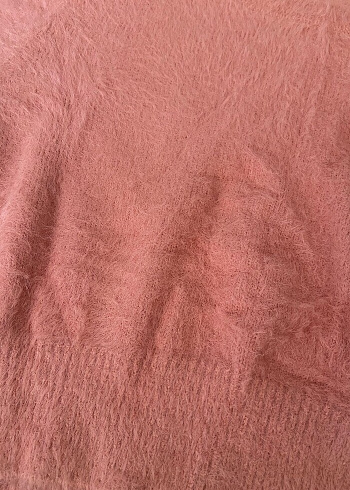 Pembe addax kazak - Görsel 2