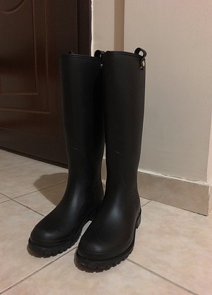 37 Beden Yağmur çizmesi