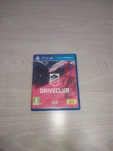 Ps 4 oyun