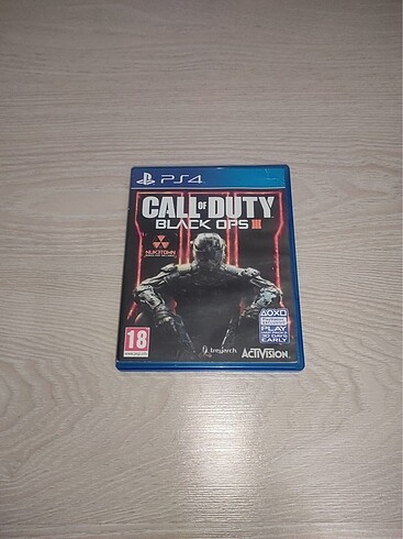 Ps 4 oyun