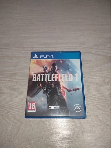 Ps 4 oyun