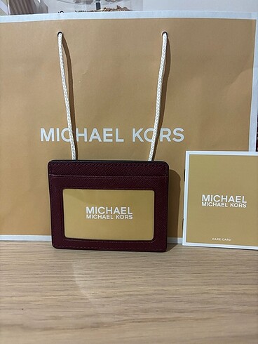 Michael Kors Michael Kors Kartlık