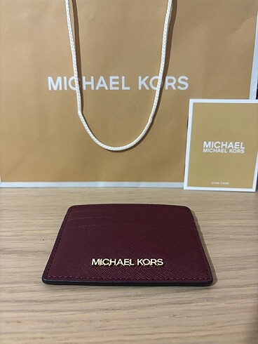 Beden Michael Kors Kartlık