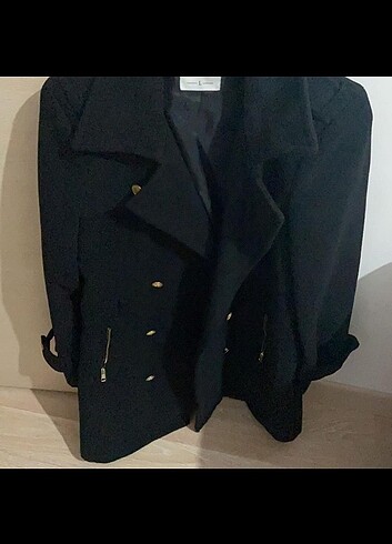 Kaşe kaban 