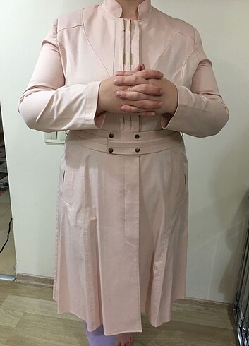 Alvina trenc