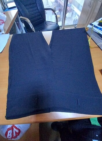 46 Beden Etek pantolon