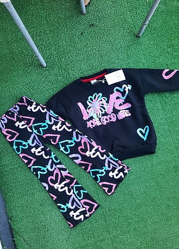 Zara cocuk takim
