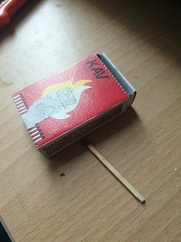 Çok Zippo kibrit