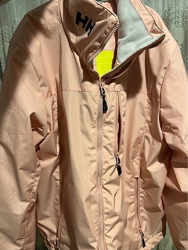 Helly Hansen orjinal mont