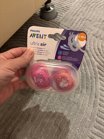 Philips avent emzik