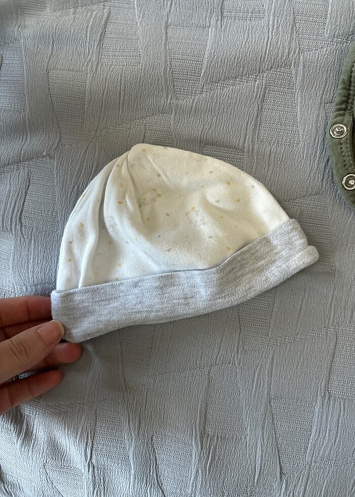 Hastane çıkışı - Görsel 2