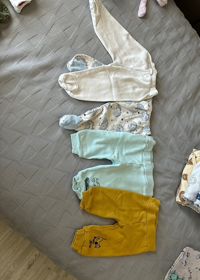 Pantolon - Görsel 2