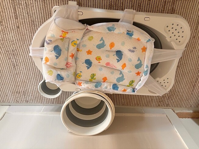 Beden Banyo küvet seti