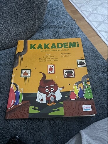 Kakademi