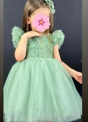 kiZ bebek abiye