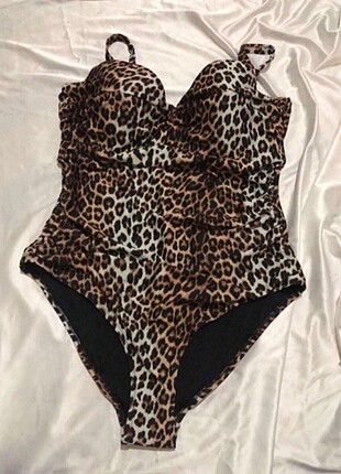 Leopar Mayo