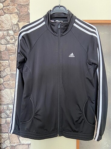 Orjinal Adidas sweatshirt