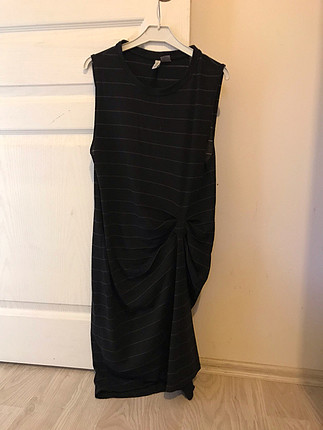 H&M elbise 