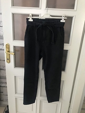 Yeni pantolon 