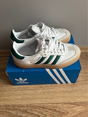 37,5 Beden Adidasss