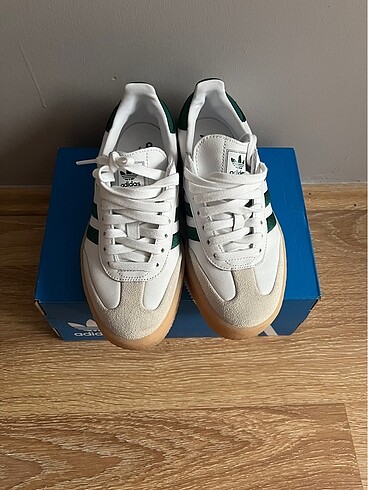 Adidas Adidasss