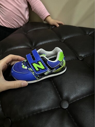 New Balance New balance unisex bebek spor ayakkabısı