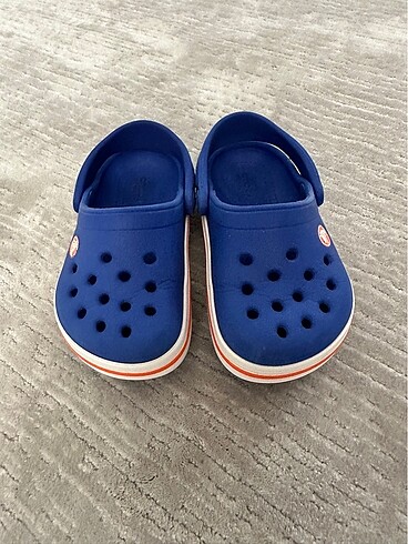 Crocs Crocs unisex çocuk terlik
