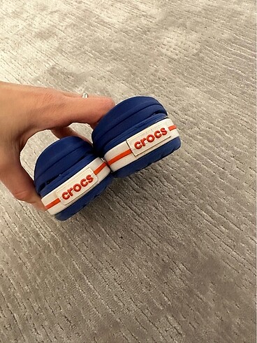 22 Beden çeşitli Renk Crocs unisex çocuk terlik