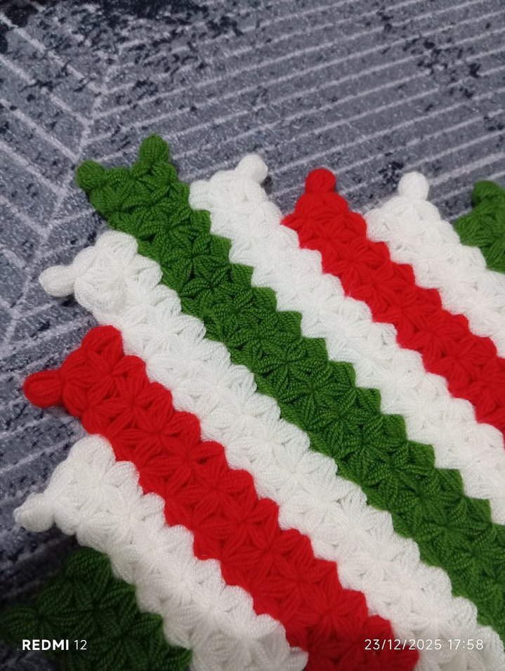 Renkli Çoklu Banyo Süngeri - Görsel 3