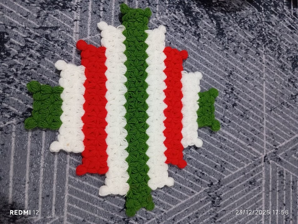 Renkli Çoklu Banyo Süngeri - Görsel 4