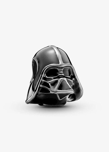 Pandora Siyah Rock charm - Görsel 2