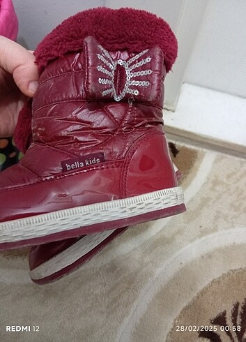 LC Waikiki Bot çizme