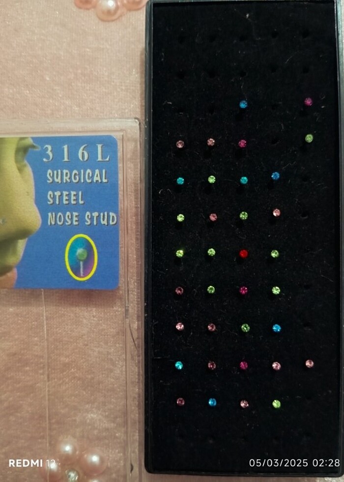 Çelik hızma - Görsel 3