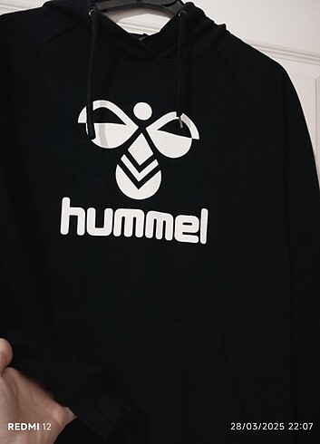 Hummel Hummel sweatshirt