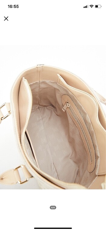 Kol çantası - Görsel 5