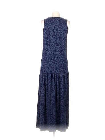 m Beden PreLoved Uzun Elbise %70 İndirimli.
