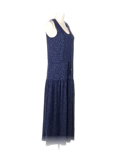 Vintage Love PreLoved Uzun Elbise %70 İndirimli.