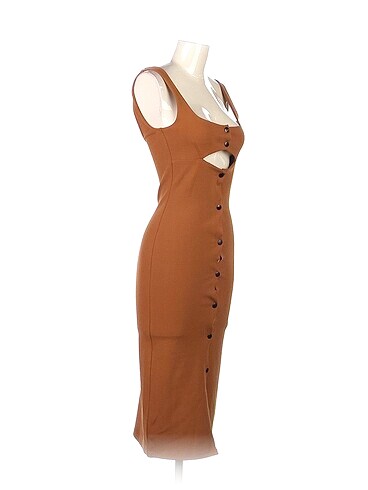 Vintage Love PreLoved Uzun Elbise %70 İndirimli.