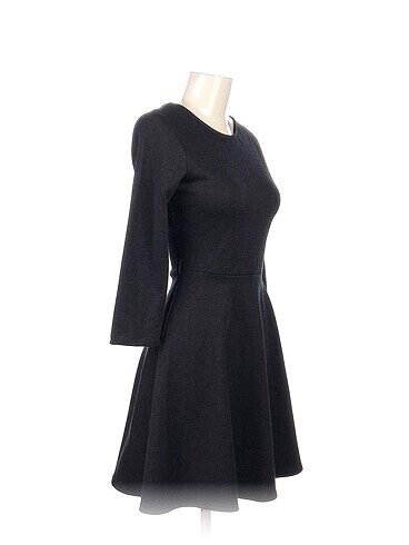 Vintage Love PreLoved Kısa Elbise %70 İndirimli.