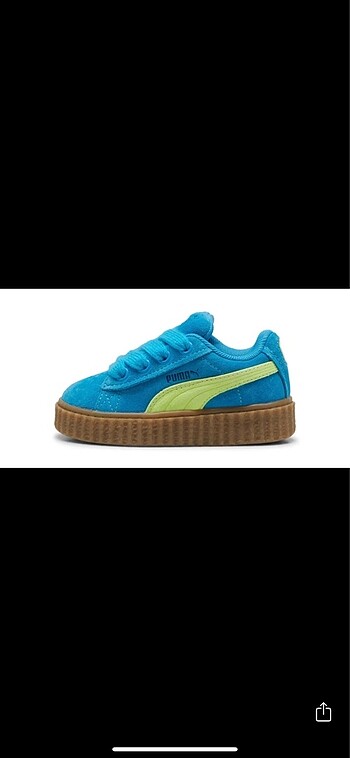 Adidas Fenty