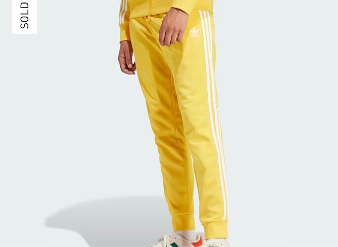 Adidas eşofman