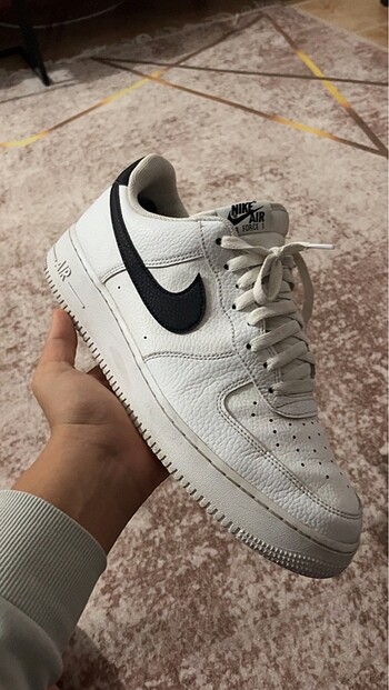 Airforce 1 07