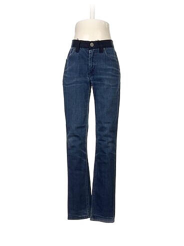 Lanvin Jean / Kot %70 İndirimli.