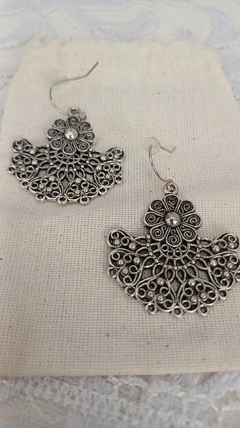 Accessorize Kadın küpe