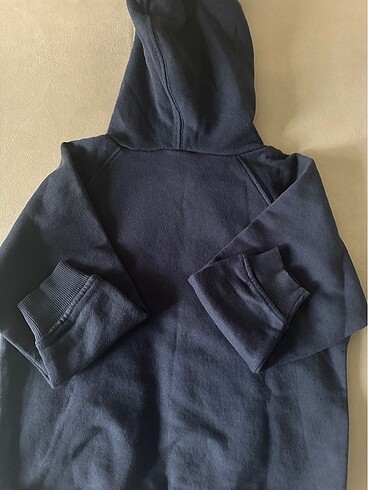 4 Yaş Beden Zara erkek bebek çocuk sweatshirt