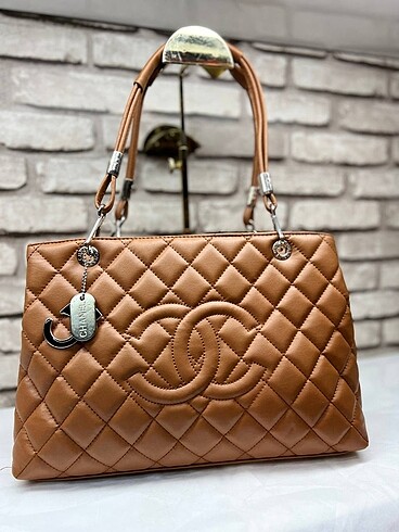 Chanel çantalarımız