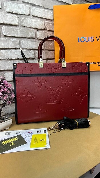 Louis vuitton