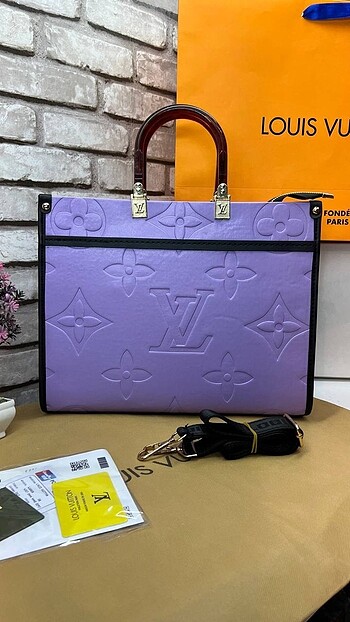  Beden Louis vuitton