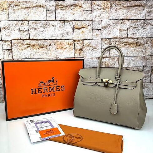 HERMES BİRKİN